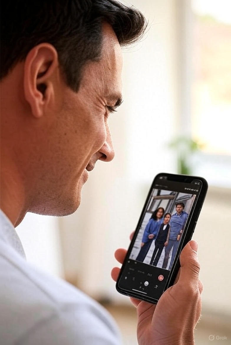 Witamy w laboratorium odzyskiwania danych - zdjęcie 2