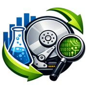 Odzyskiwanie Danych z MemoLab